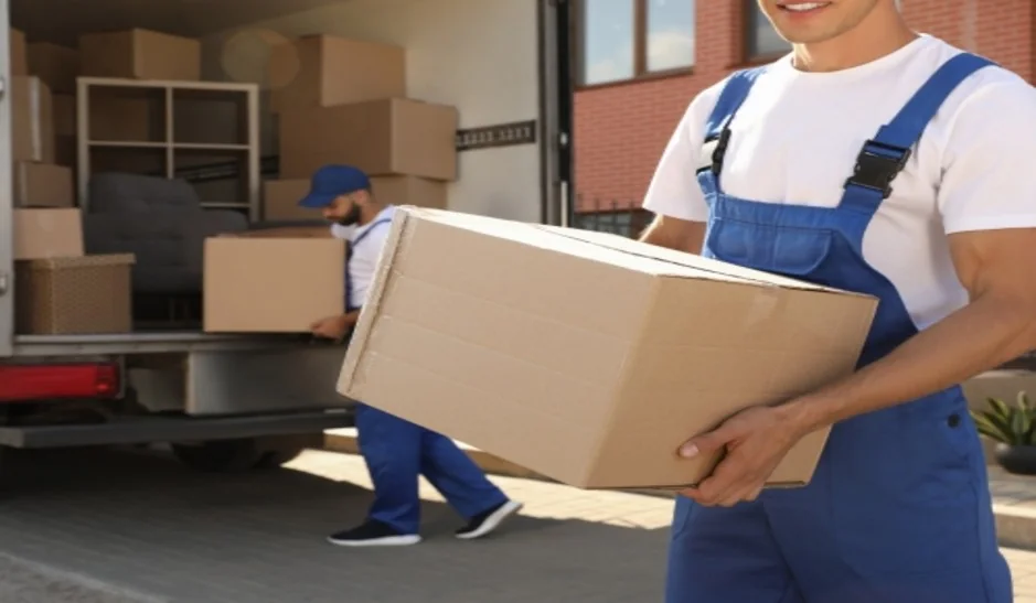 How to Read a Moving Quote: 12 Things to Verify