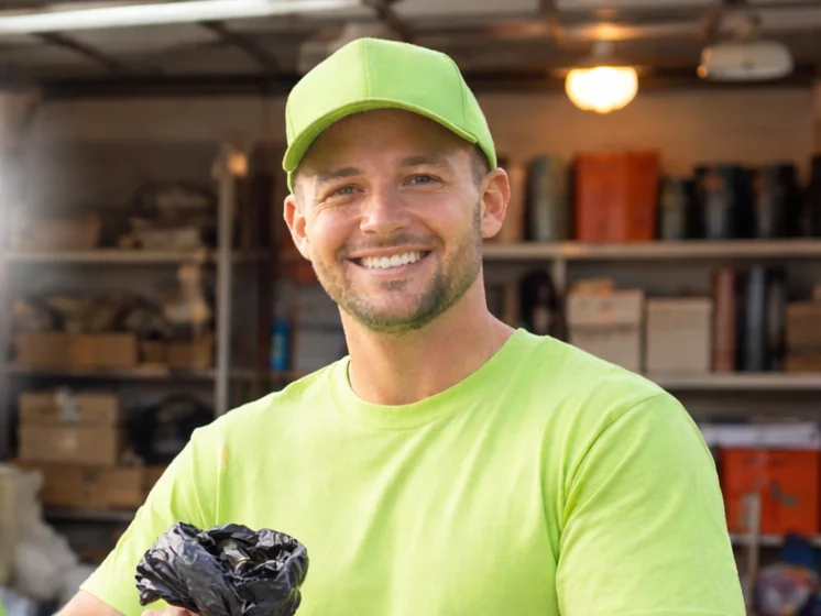 Clean-Outs — Fresh Start Movers
